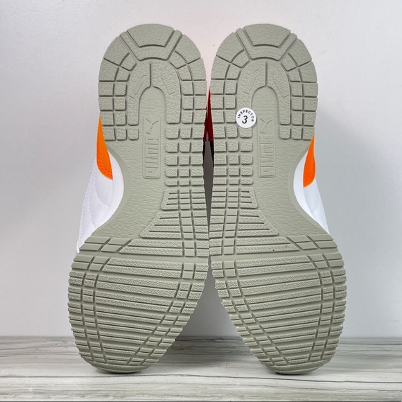 PUMA CABANA RACER MESH V PS - Picture 6 of 6